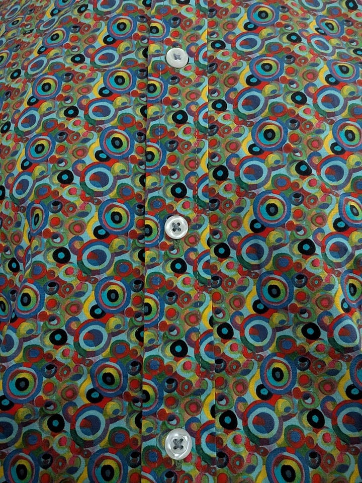 Send us in photos like these cool cats did!