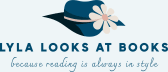 Lyla Looks at Books