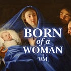 Did the Virgin Mary suffer in giving birth to Jesus?