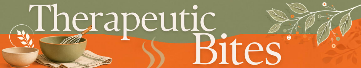 Therapeutic Bites