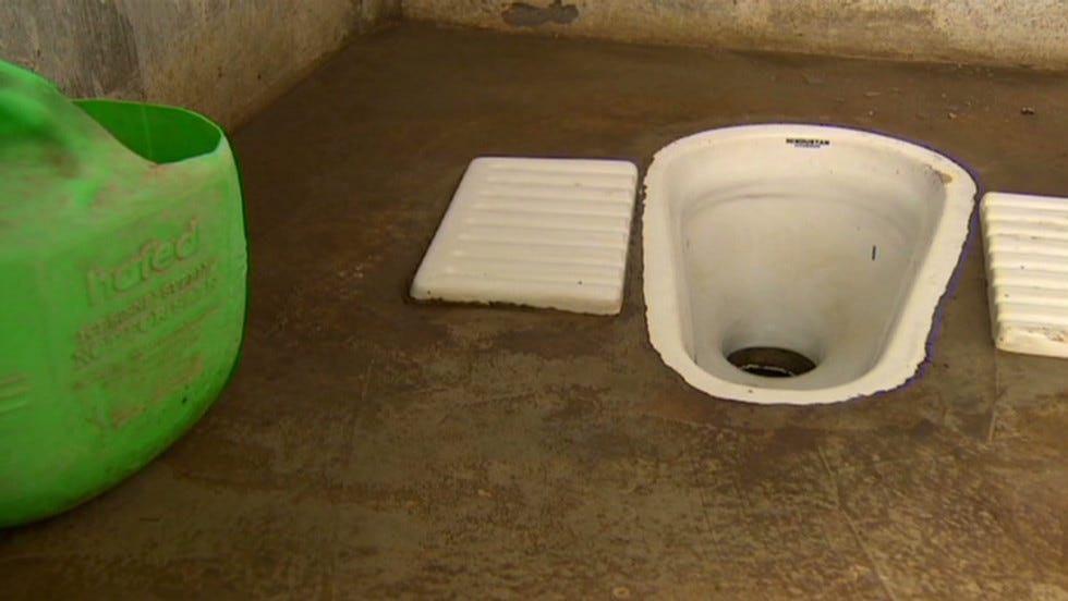 India built 110M toilets. But will people use them? | CNN