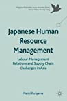 Japanese Human Resource Management by Naoki Kuriyama Japanese Human Resource Management by Naoki Kuriyama