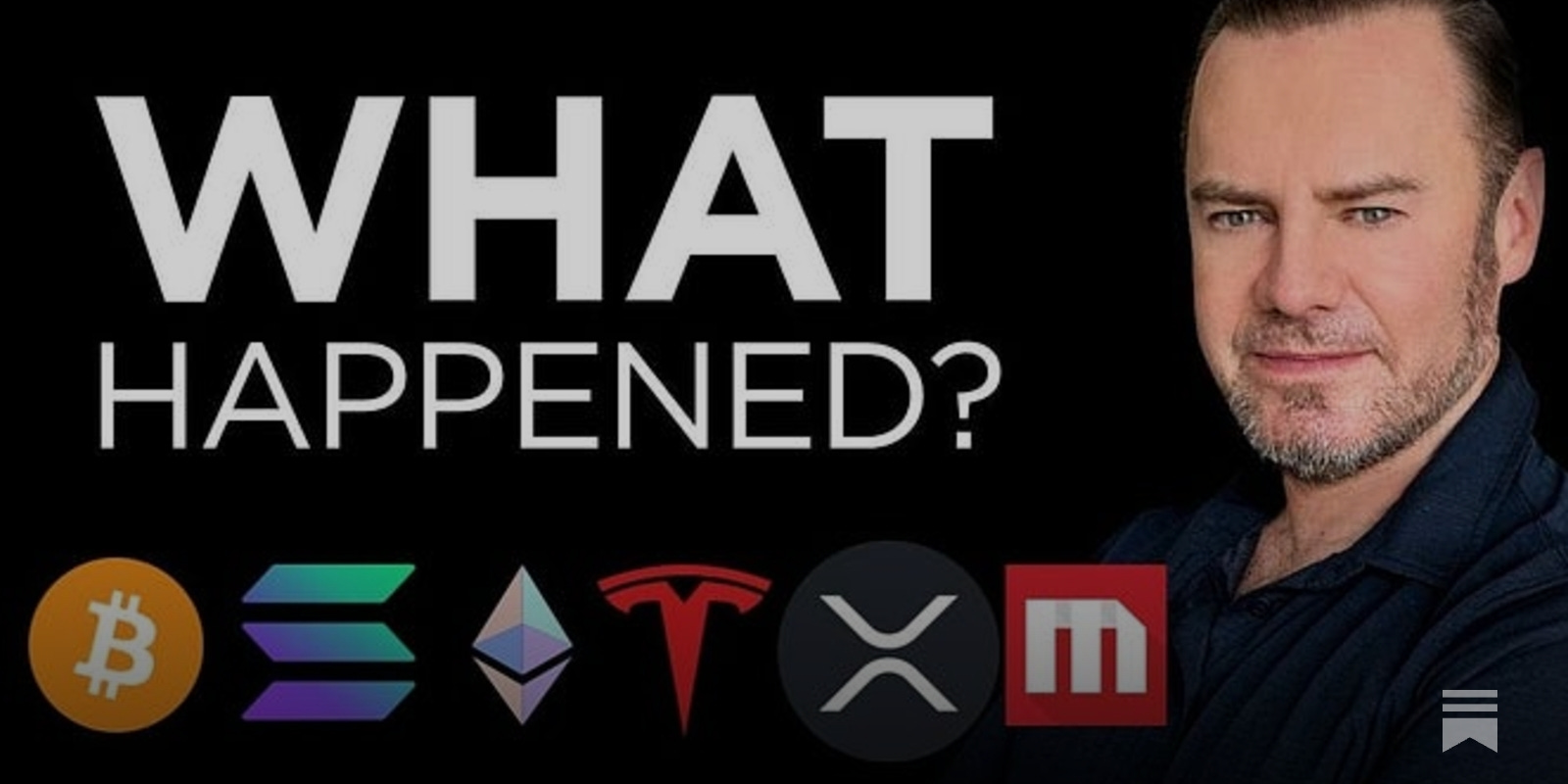 RECAP: WHAT HAPPENED? - InvestAnswers Newsletter