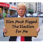 THE REAL STORY PART 3: TACO IS A CHEATER