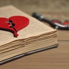 Book of pain -poetry