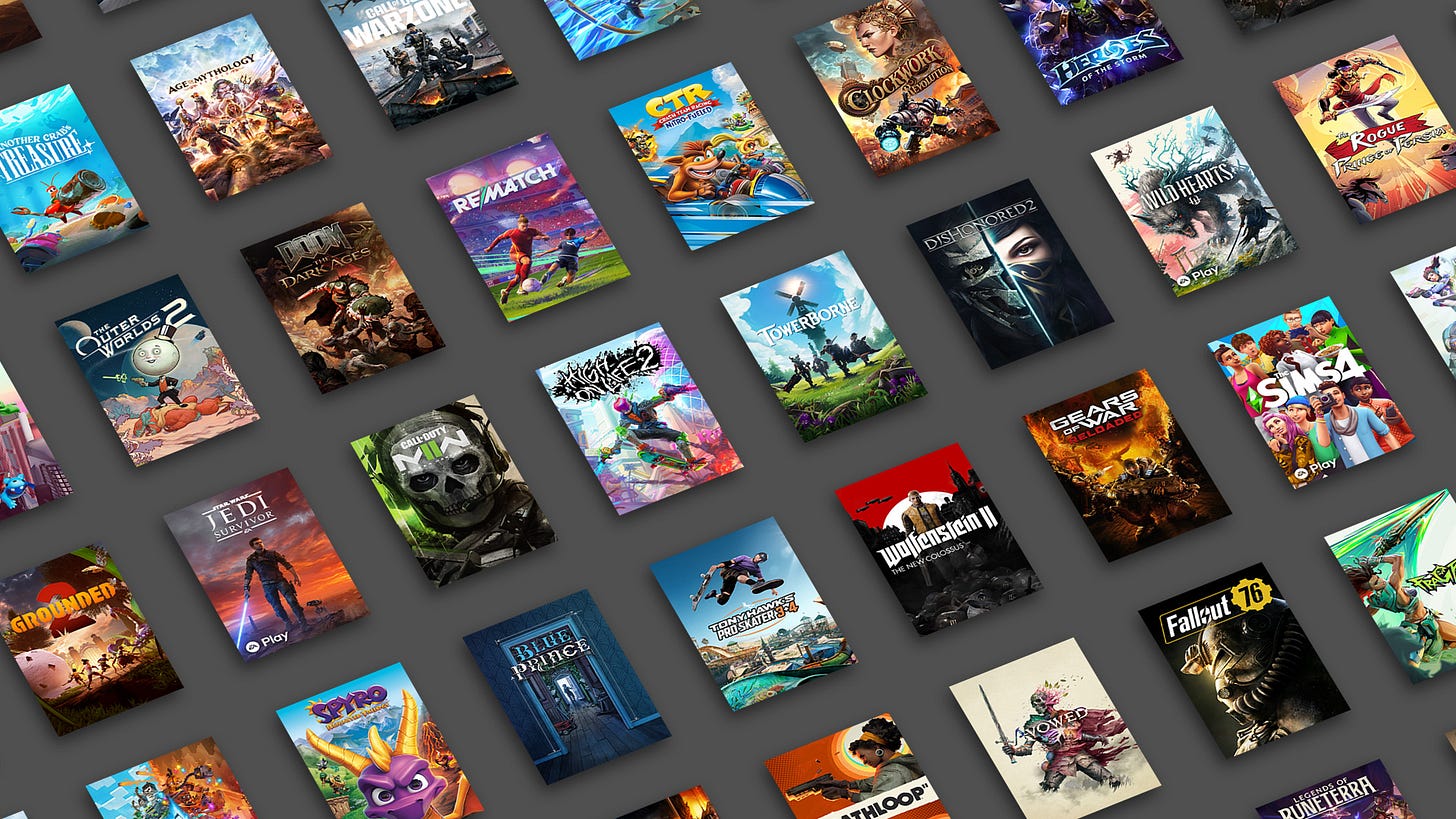 Buy Xbox Game Pass Ultimate — Xbox Game Pass Ultimate 1 Month | Xbox Buy Xbox Game Pass Ultimate — Xbox Game Pass Ultimate 1 Month | Xbox