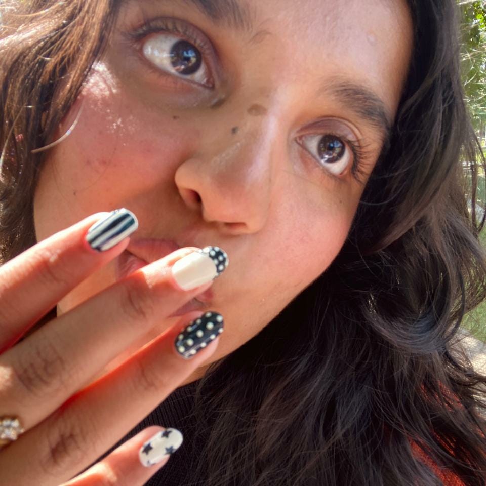 everything, everything