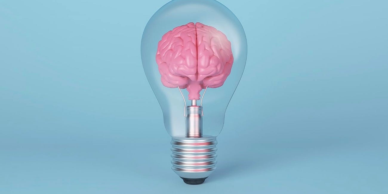 Think It Chapter 3: How Thoughts Become Beliefs 