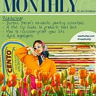 The Hot Tip Monthly: April