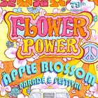 Get ready for a groovy Apple Blossom Parade and Festival on April 26-27
