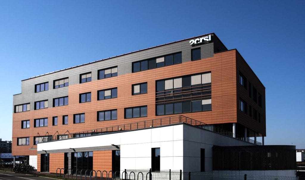 2CRSI SA - Club ETI Grand-Est