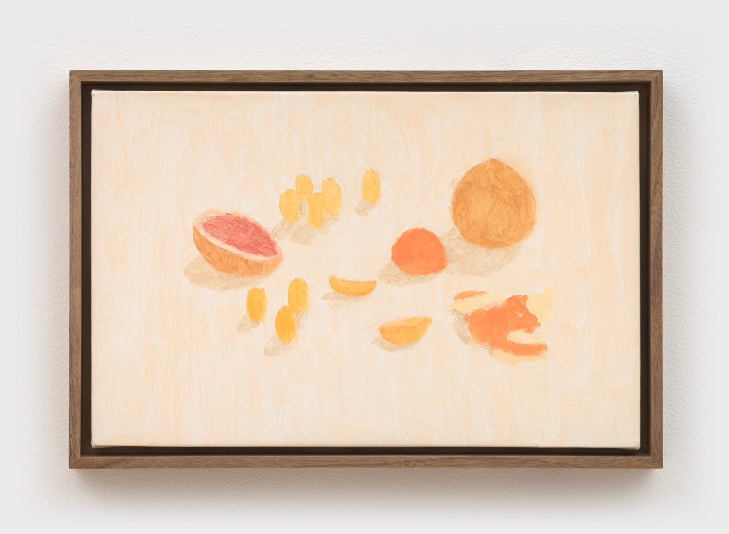 Fruit Theater | Silas Borsos