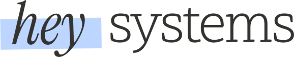 Hey Systems