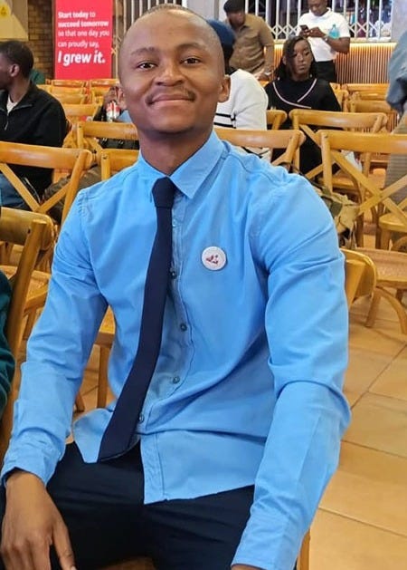 Thabang