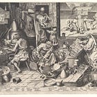 Chemical Series I: Intro to Chemicals