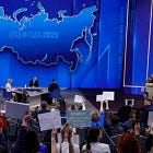 Marxist-Leninist-Stalinist Thought on Russia