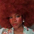Madam Naomi's avatar