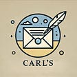 Carl's Newsletter's avatar