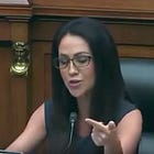 Need A ‘Daaaaaamn, Lauren Boebert Is Stupid’ Video? Come Sit Right Here!