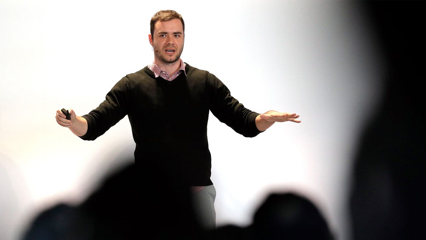 'It's slop': OpenAI co-founder Andrej Karpathy pours cold water on agentic AI hype – so your jobs are safe, at least for now