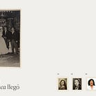La carta que nunca llegó: Una oda a la ausencia y la separación definitiva.