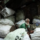 "I Don’t Know How To Write About India"