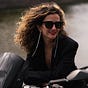 Silvia D'Anna -YouAreYourPower's avatar