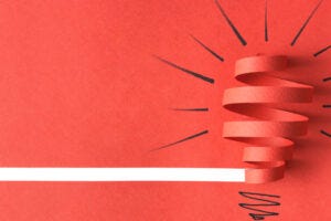 lightbulb illustration