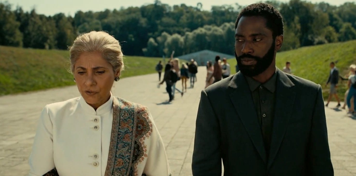 天能》裡的奧本海默：來自過去的一記回力鏢？ - 龍貓大王通信電子報