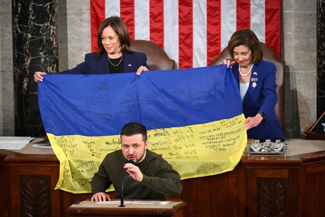 Ungrateful Little Volodymyr: Trump Slams ‘Disrespectful’ Ukrainian Leader Who Screws Up a Great Deal to End the War