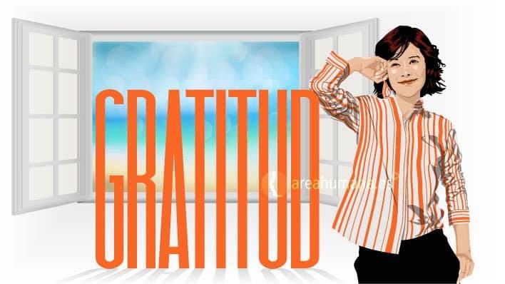8 maneras en las que la gratitud mejora nuestra felicidad