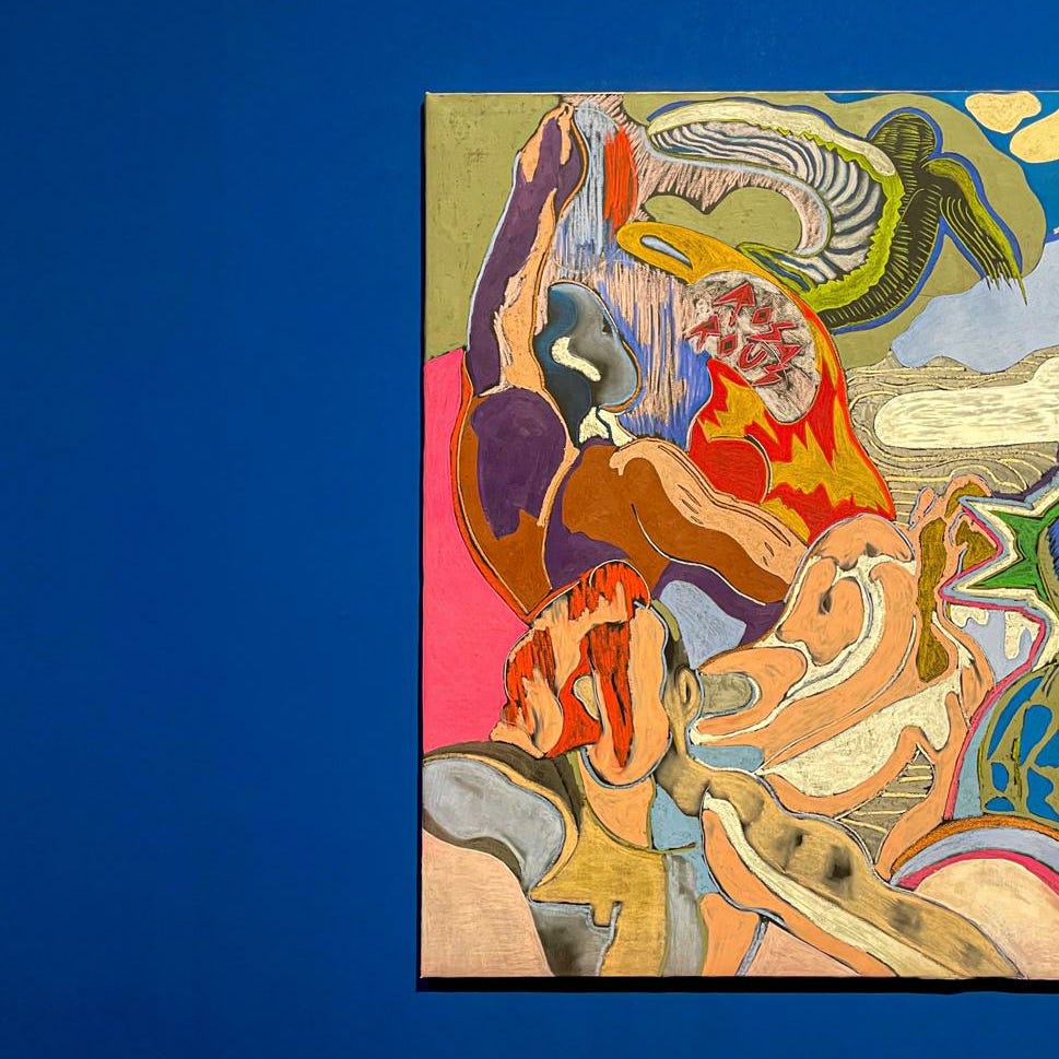 Barbara’s modern life