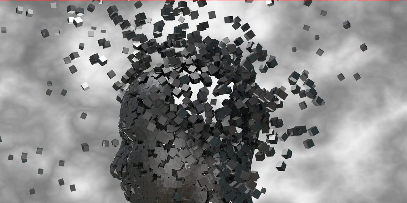 Market Is Getting Nervous