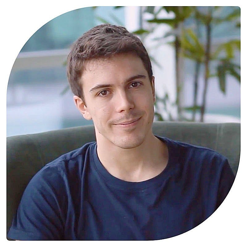 Profile photo of Robin Vander Heyden