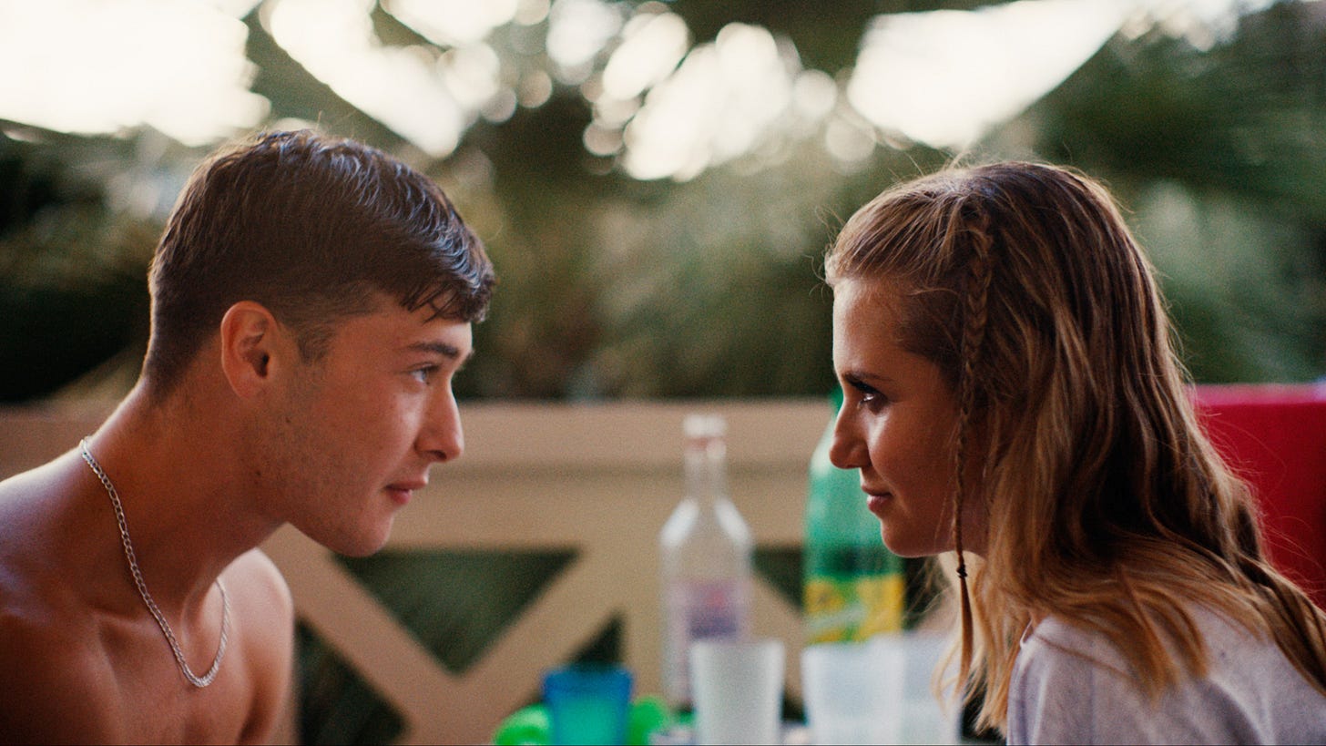 How to Have Sex review — fun in the sun gets dark