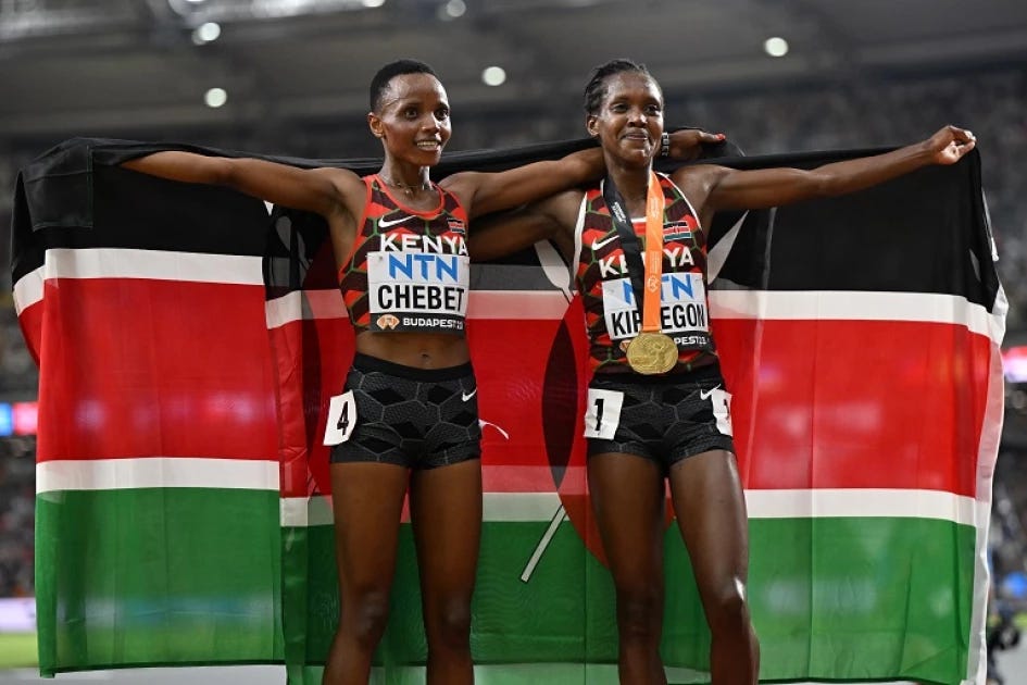 NOC-K eyes historic medal haul at Paris 2024 Olympic Games