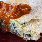 Easy Homemade Breakfast Burritos! 🌯