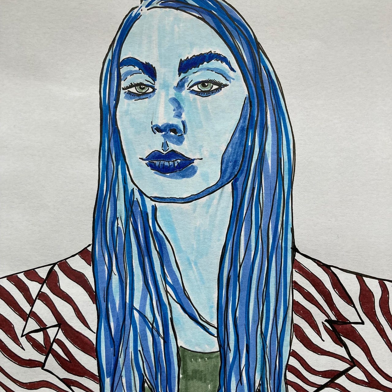 The Salty Licks Review