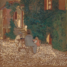 Having it all: In conversation with Corinne Low