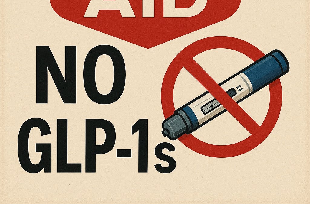rite aid glp-1 Rite Aid is Quietly Cutting Off GLP-1 Patients. Why Other Pharmacies May  Follow