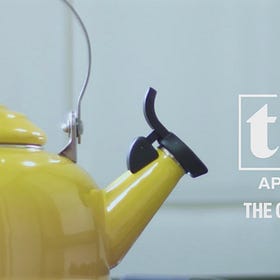 The Tea w/ April Ryan ft. Gov. Wes Moore & Glynda Carr