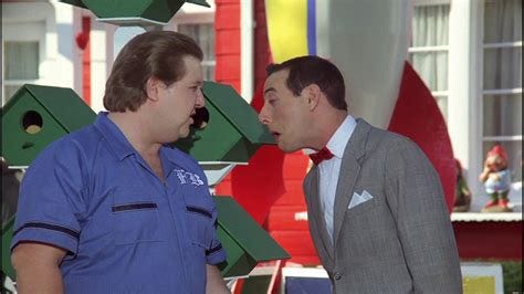 Pee-wee's Big Adventure (1985) Screencap | Fancaps