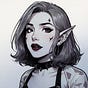 Vicki's avatar