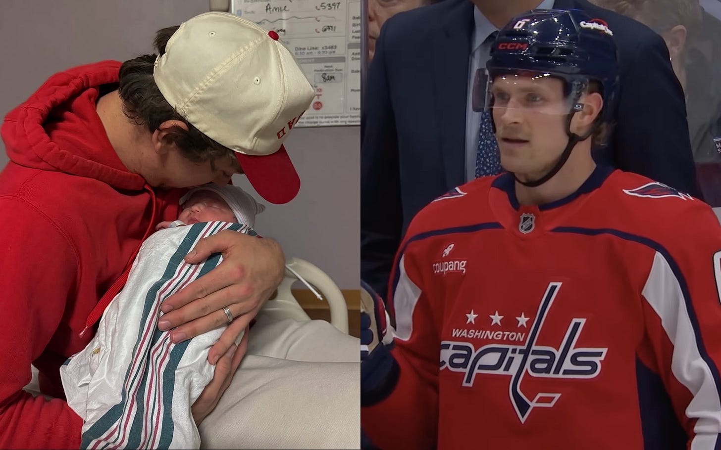 Washington Capitals Washington Capitals