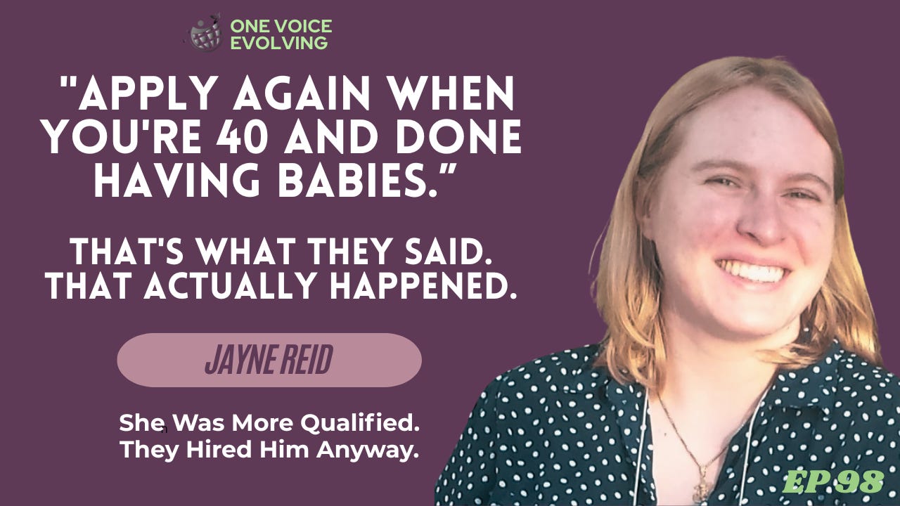 one voice evolving, resilience reimagined, kim brassor, jayne reid, patriarchy, social justice conversations, racial equity one voice evolving, resilience reimagined, kim brassor, jayne reid, patriarchy, social justice conversations, racial equity