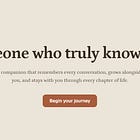Dearest on Memory, Presence, and the Future of AI Companionship