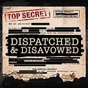 Logo for Dispatched & Disavowed