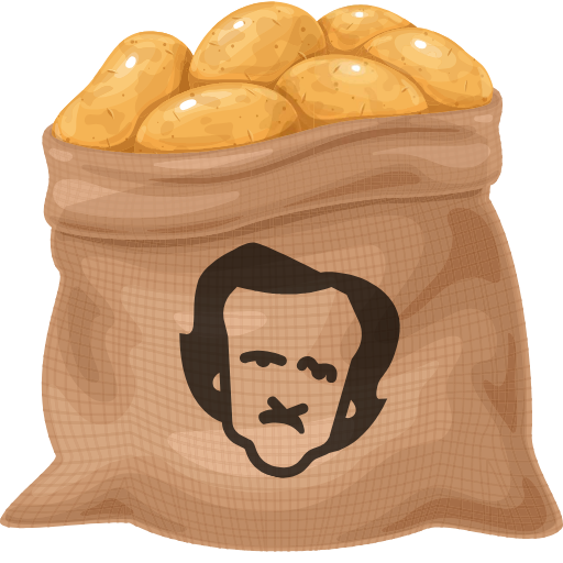 The Poe-tato Writing Collective
