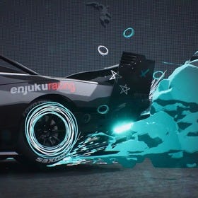 Gameplay de Need for Speed Unbound
