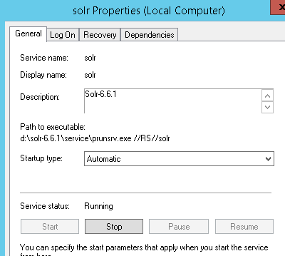12---solr-service 12---solr-service